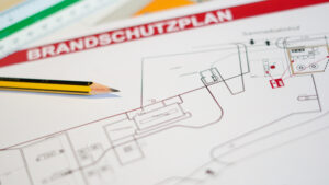 Brandschutzbeauftragter