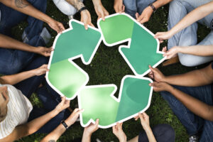 Umweltschutzbeauftragter