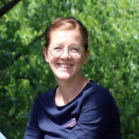 Dominique Christin Breitkopf
