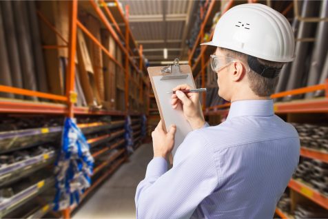 Sicherheitsfachkräfte