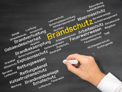 Brandschutzbeauftragter Ausbildung