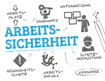 Externe Sicherheitsfachkraft